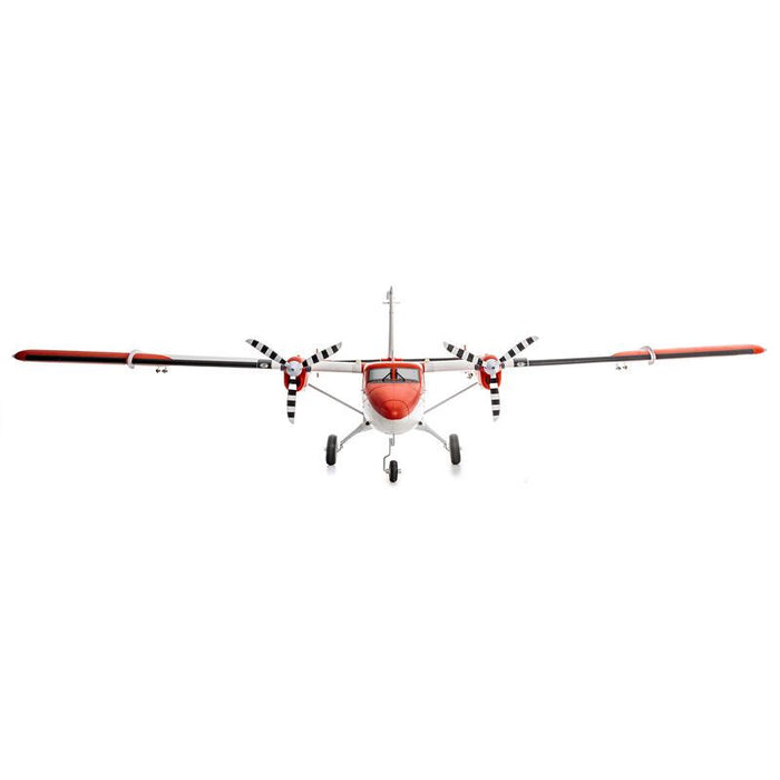 EFL32075 E-Flite DHC-6 Twin Otter 1.4m PNP