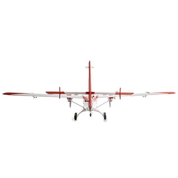 EFL32075 E-Flite DHC-6 Twin Otter 1.4m PNP