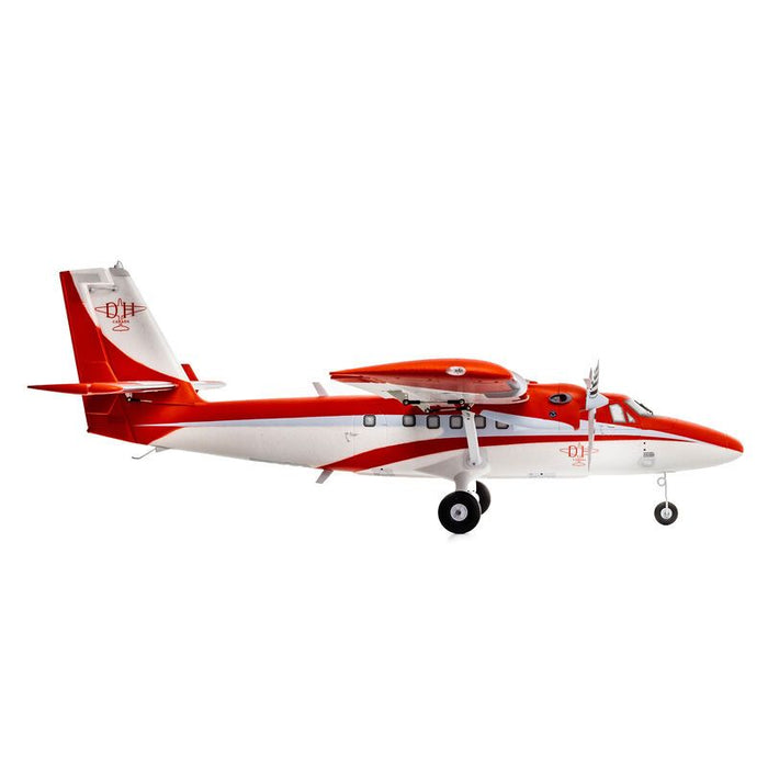 EFL32075 E-Flite DHC-6 Twin Otter 1.4m PNP