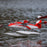 EFL32075CF E-Flite DHC-6 Twin Otter 1.4m PNP with Floats