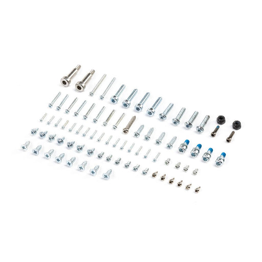 EFL3225005 E-Flite Hardware Set: Conscendo 2.0m