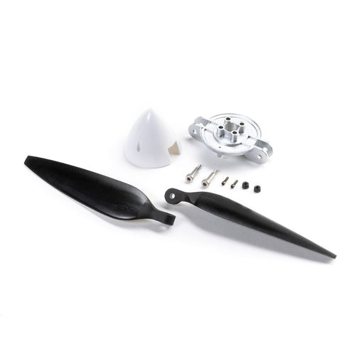 EFL3225007 E-Flite Propeller and Spinner Assembly: Conscendo 2.0m