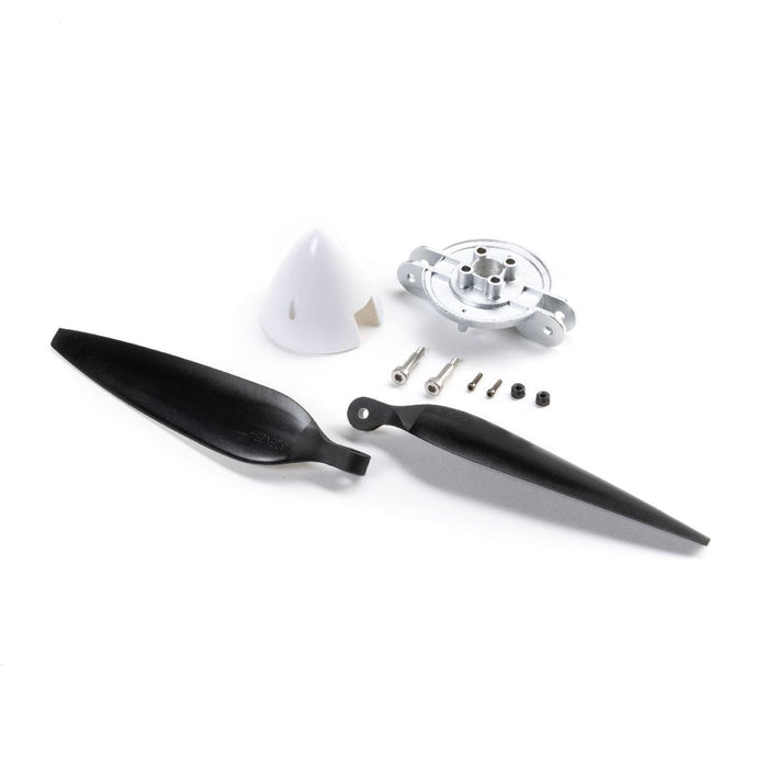 EFL3225007 E-Flite Propeller and Spinner Assembly: Conscendo 2.0m
