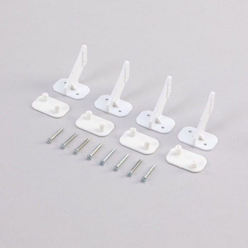 EFL3225012 E-Flite Control Horns Set: Conscendo 2.0m