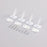 EFL3225012 E-Flite Control Horns Set: Conscendo 2.0m