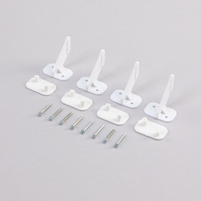 EFL3225012 E-Flite Control Horns Set: Conscendo 2.0m