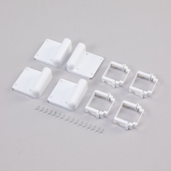EFL3225013 E-Flite Servo Mounts and Fairings Set: Conscendo 2.0m