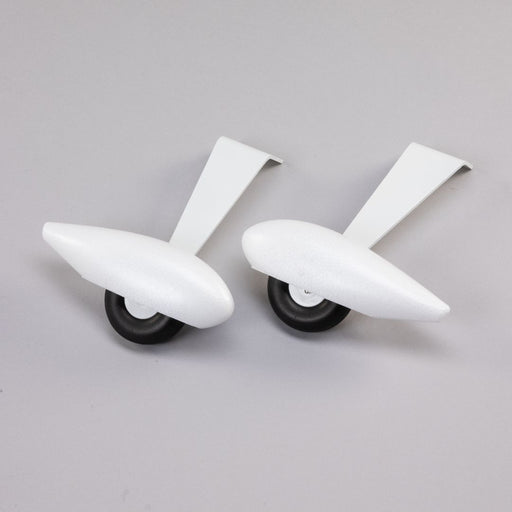 EFL3225014 E-Flite Main Landing Gear Set: Conscendo 2.0m