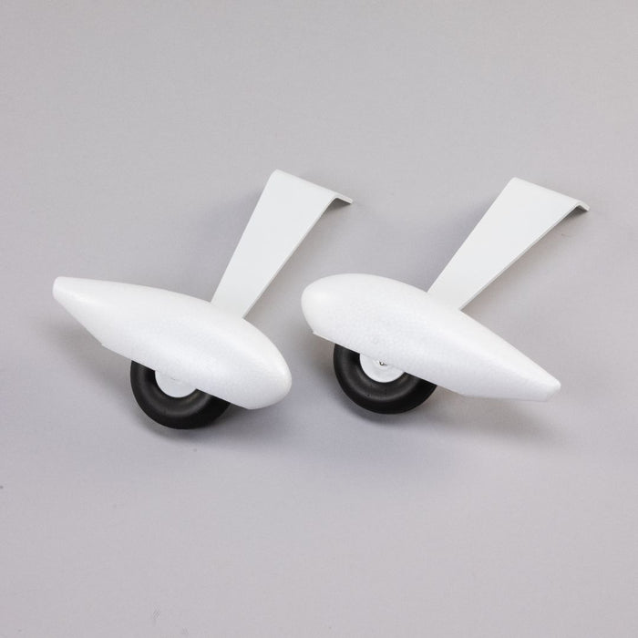 EFL3225014 E-Flite Main Landing Gear Set: Conscendo 2.0m