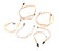 EFL3225018 E-Flite Extension Lead Set: Conscendo 2.0m