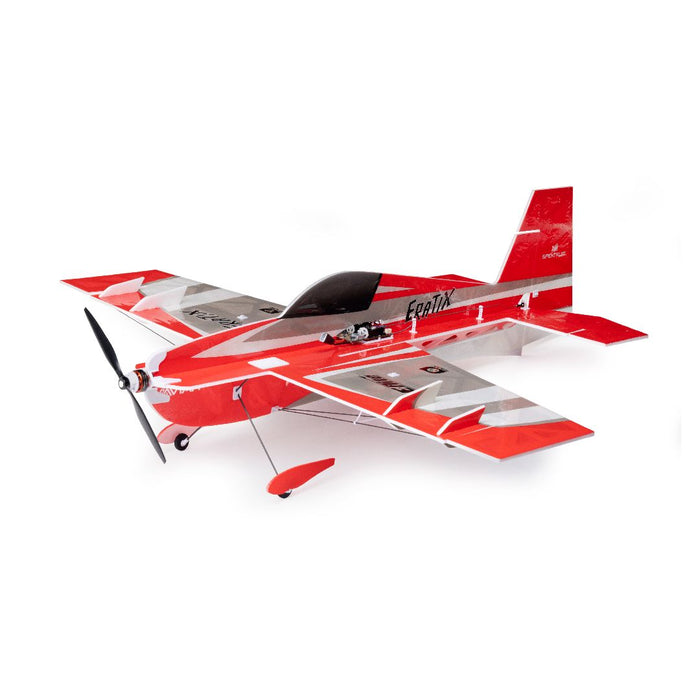 EFLU02050 E-Flite UMX Eratix 3D FF (Flat Foamy) 450mm BNF-Basic