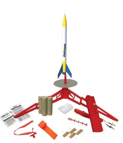 EST0643 Estes Rockets Min-mod 13MM STEM Starter Set (Beginner)