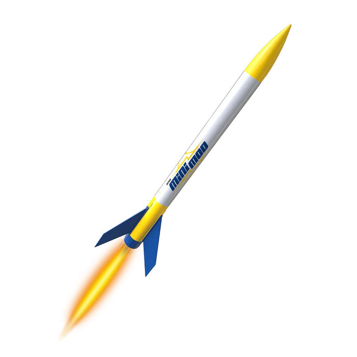 EST0643 Estes Rockets Min-mod 13MM STEM Starter Set (Beginner)