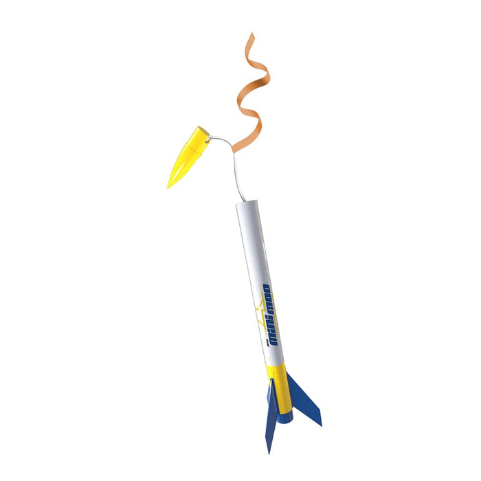 EST0643 Estes Rockets Min-mod 13MM STEM Starter Set (Beginner)