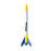 EST0643 Estes Rockets Min-mod 13MM STEM Starter Set (Beginner)