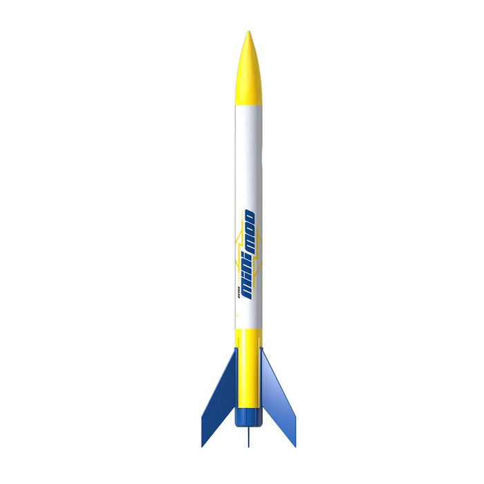 EST0643 Estes Rockets Min-mod 13MM STEM Starter Set (Beginner)