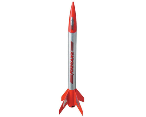 EST0804 Estes Rockets Firehawk - Beginner