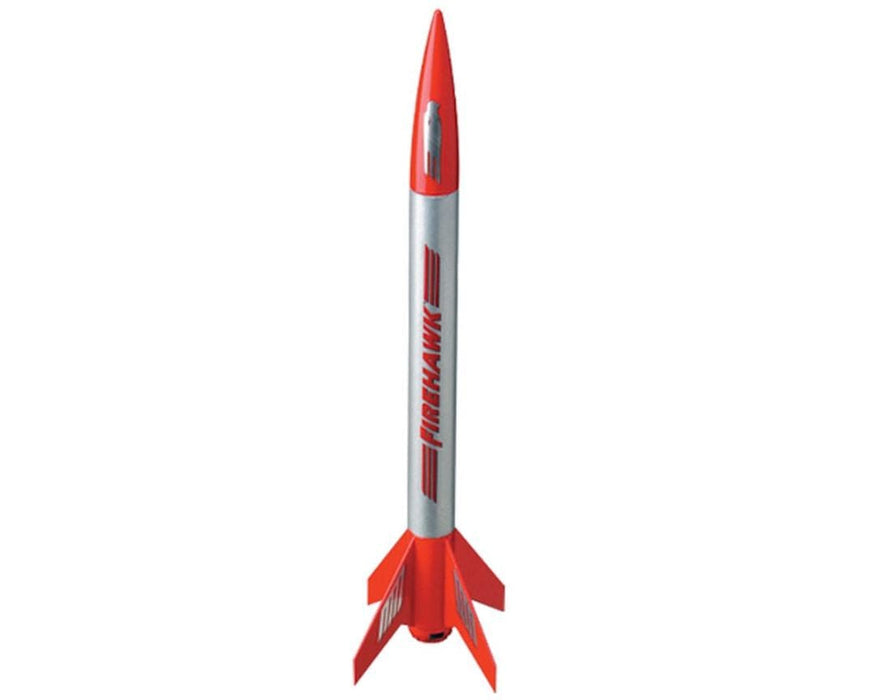 EST0804 Estes Rockets Firehawk - Beginner