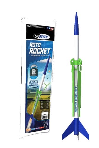 EST1322 Roto Rocket - Beginner
