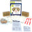 EST1699 Estes 1/4A3-3T Engines - 24 Pack