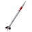 EST2037 Estes Rockets D-Region Tomahawk - Intermediate