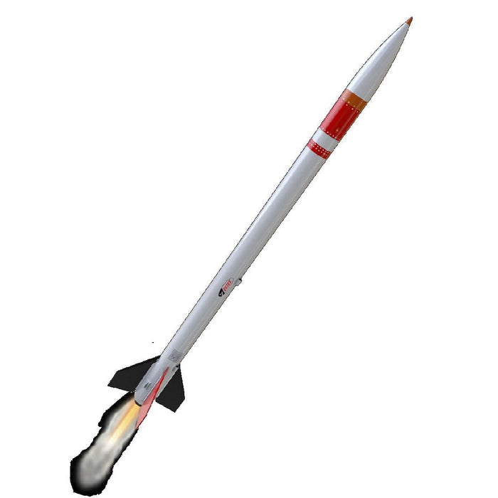 EST2037 Estes Rockets D-Region Tomahawk - Intermediate