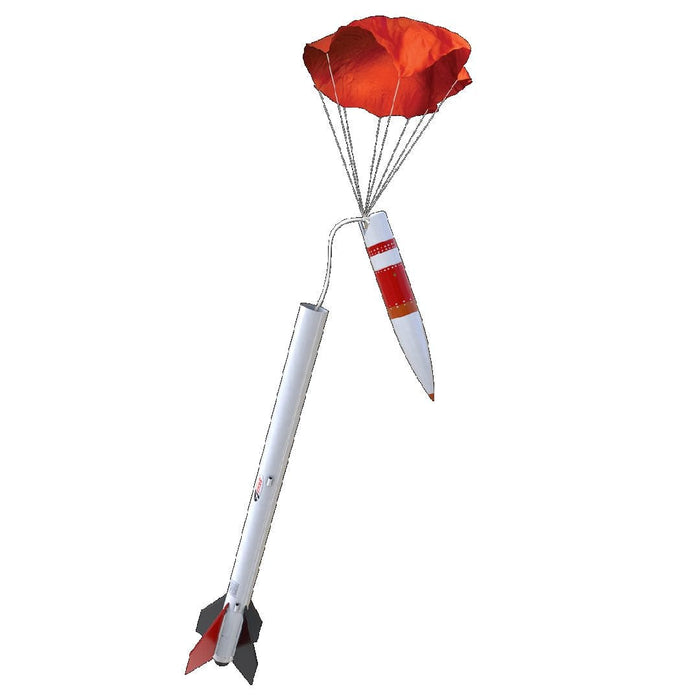 EST2037 Estes Rockets D-Region Tomahawk - Intermediate