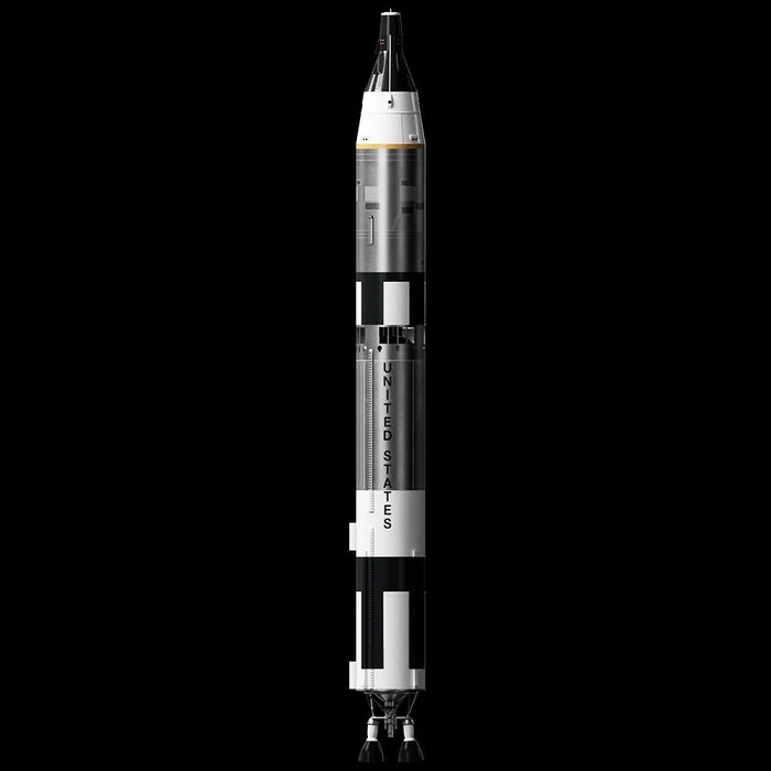 EST2210 Estes Rockets Gemini Titan - Expert