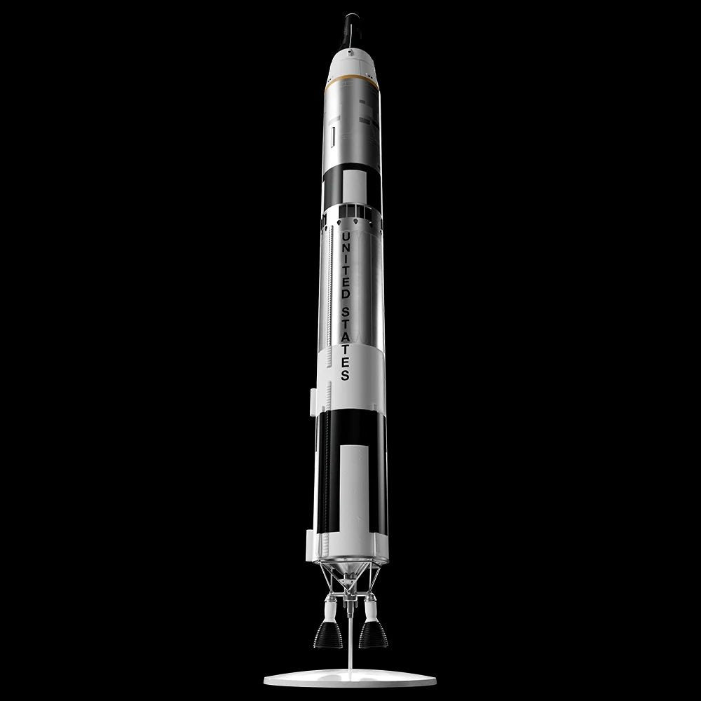 EST2210 Estes Rockets Gemini Titan - Expert