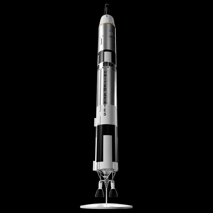 EST2210 Estes Rockets Gemini Titan - Expert