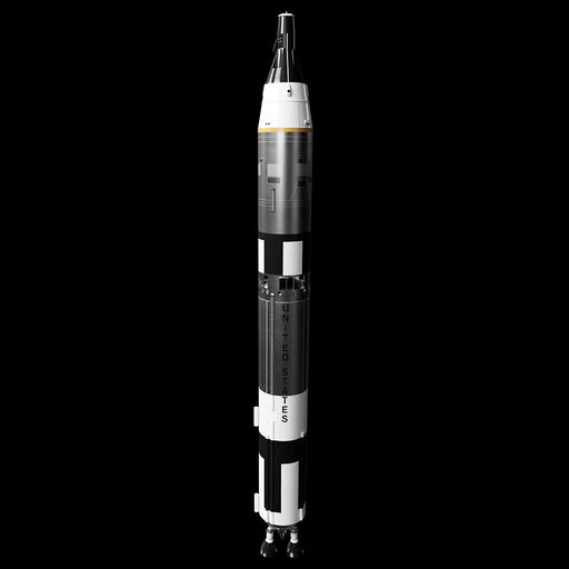 EST2210 Estes Rockets Gemini Titan - Expert