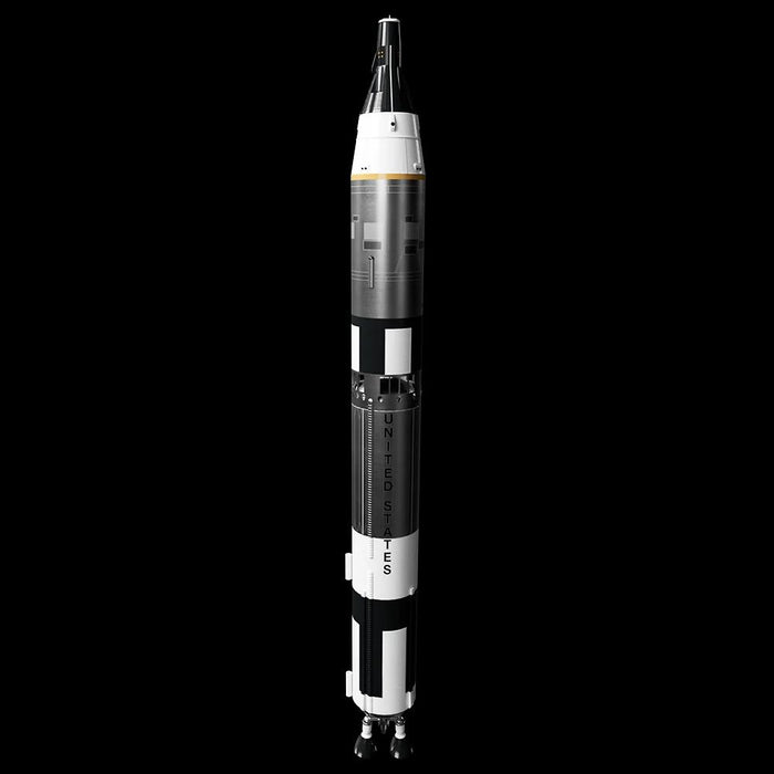 EST2210 Estes Rockets Gemini Titan - Expert