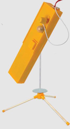 EST2464 Estes Mini Launch Pad and Controller