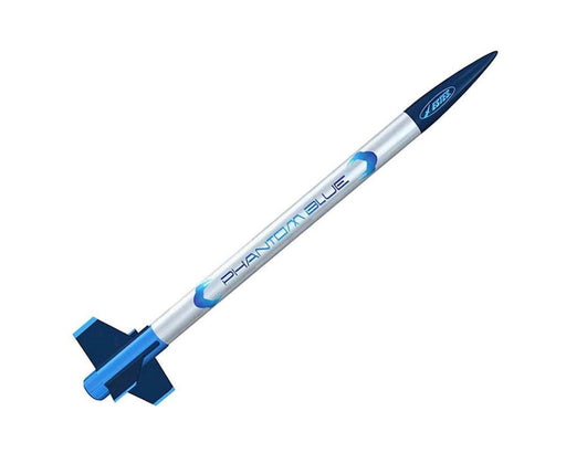 EST2483 Estes Rockets Phantom Blue - Beginner