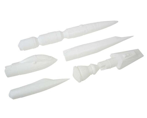 EST3173 Estes Rockets Sci-Fi Nose Cone Asst. (5 pc)