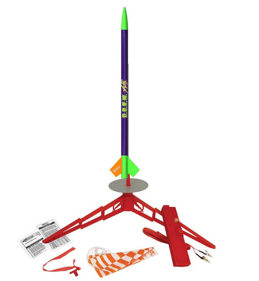 EST3237 Estes Rockets D.O.R.M 18 Launch Sets - Beginner