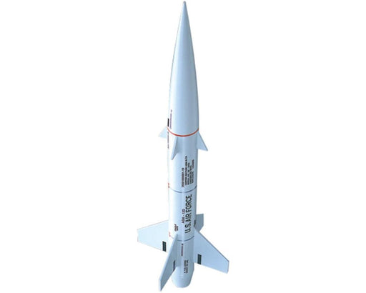EST7000 Estes Rockets Bull Pup 12D (English Only) - Advanced