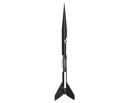 EST7243 Estes Rockets Black Brant II (scale) - Intermediate