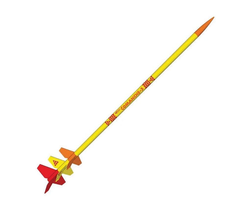 EST7245 Estes Rockets Comanche-3 - Expert