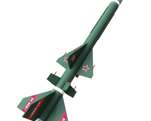 EST7271 Estes Rockets SA-2061 SASHA - Expert