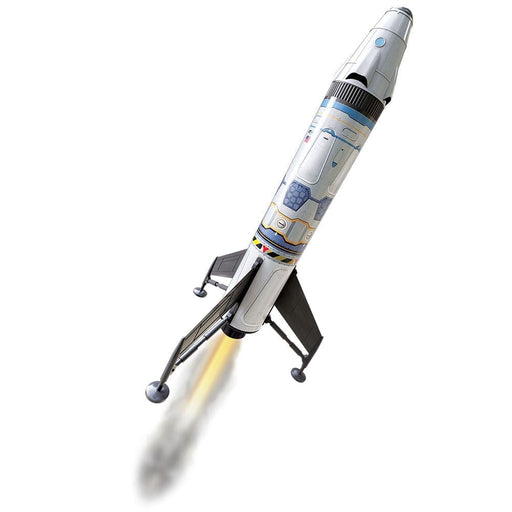 EST7283 Estes Rockets Destination Mars MAV (English Only) - Beginner