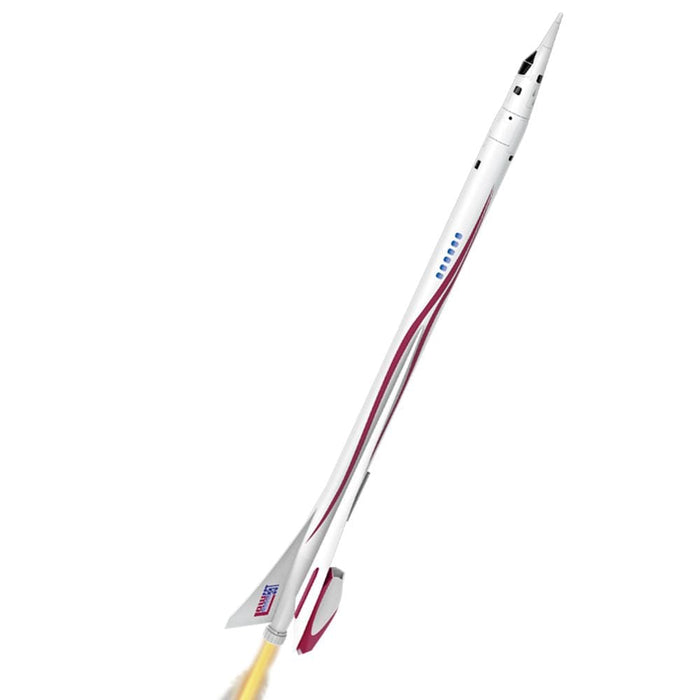 EST7289 Estes Rockets Low-Boom SST (English Only) - Expert