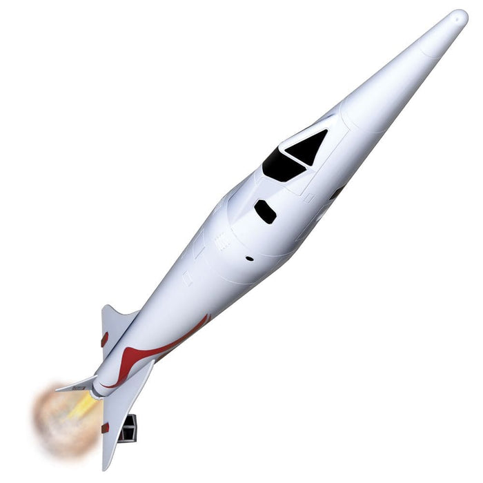 EST7289 Estes Rockets Low-Boom SST (English Only) - Expert