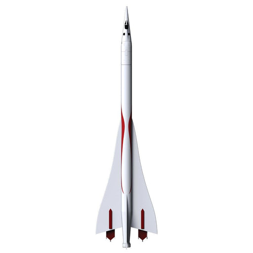 EST7289 Estes Rockets Low-Boom SST (English Only) - Expert