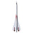 EST7289 Estes Rockets Low-Boom SST (English Only) - Expert
