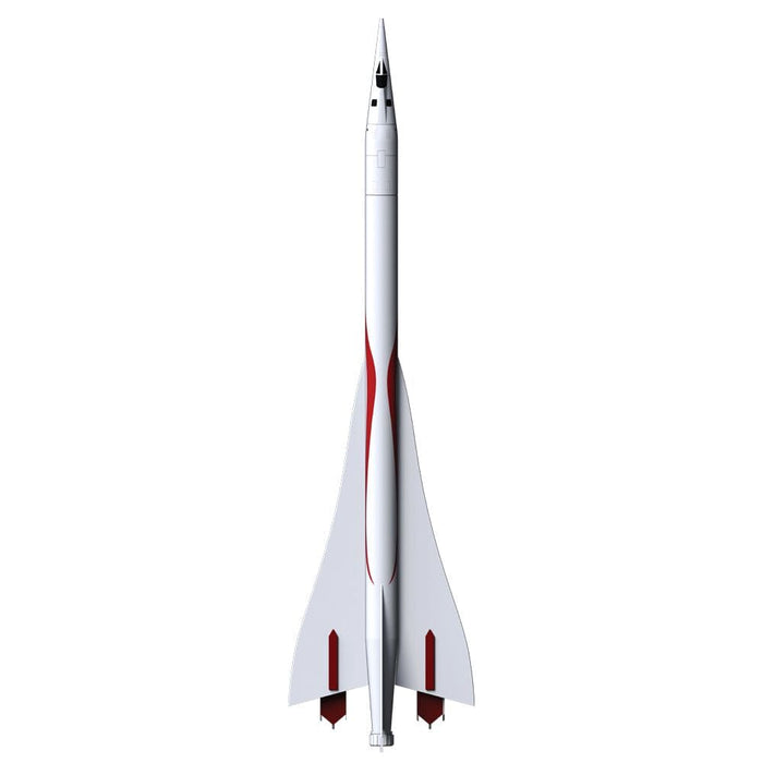 EST7289 Estes Rockets Low-Boom SST (English Only) - Expert