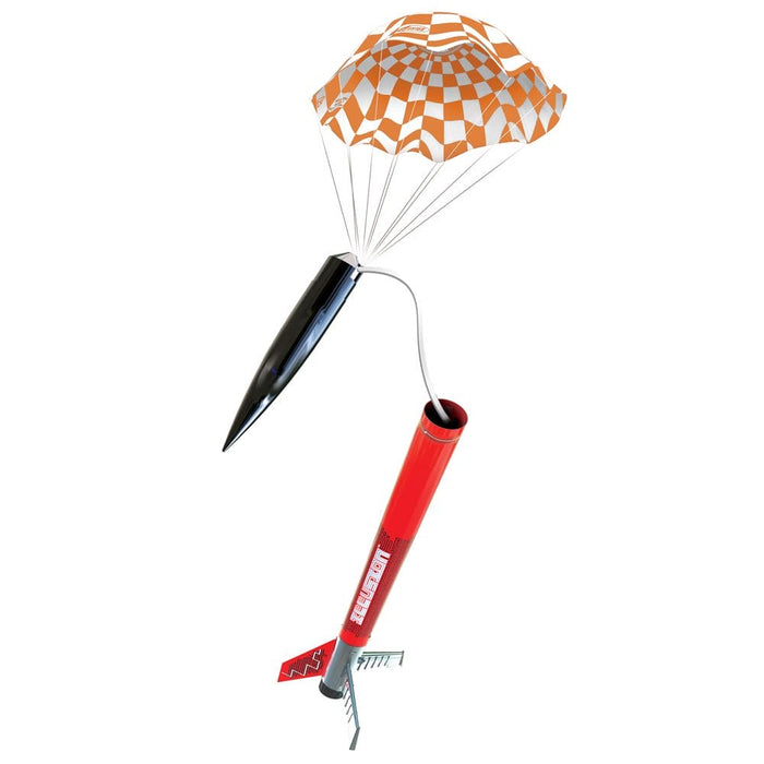 EST7299 Estes Rockets Illusion (English Only) - Beginner