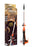 EST7320 Estes Rockets Laser X2 - Advanced