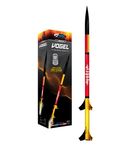EST9728 Estes Pro Series II Vogel - Expert