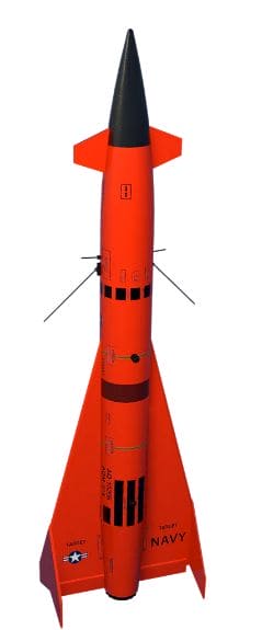 EST9731 Estes Pro Series II Jayhawk - Expert